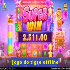 jogo do tigre offline